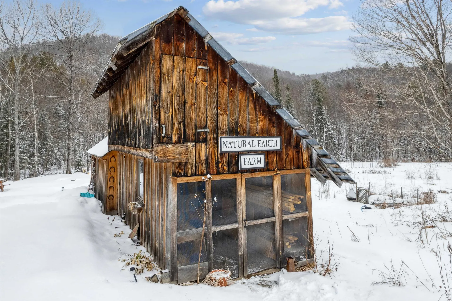5096 Vt 113 Vershire VT 05079