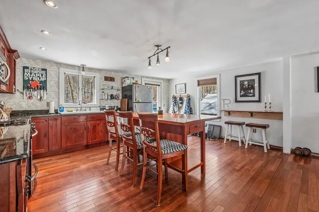 78 Riverlake Street Alton NH 03810