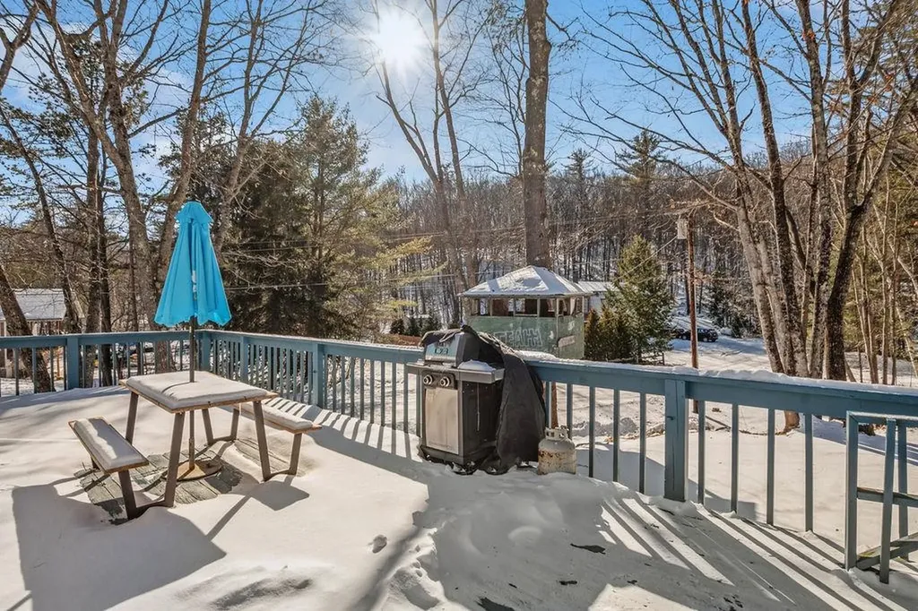 78 Riverlake Street Alton NH 03810