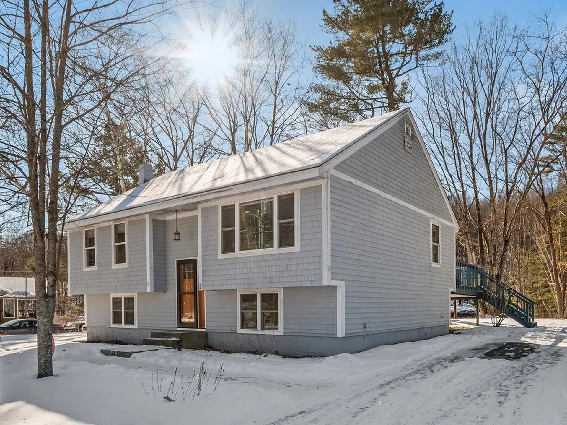 78 Riverlake Street Alton NH 03810