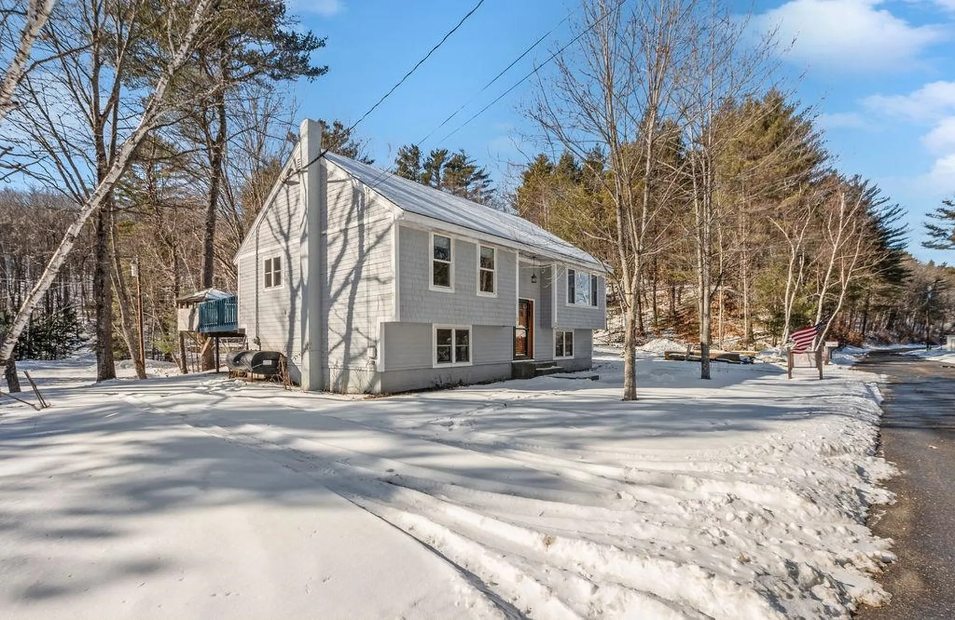 78 Riverlake Street Alton NH 03810