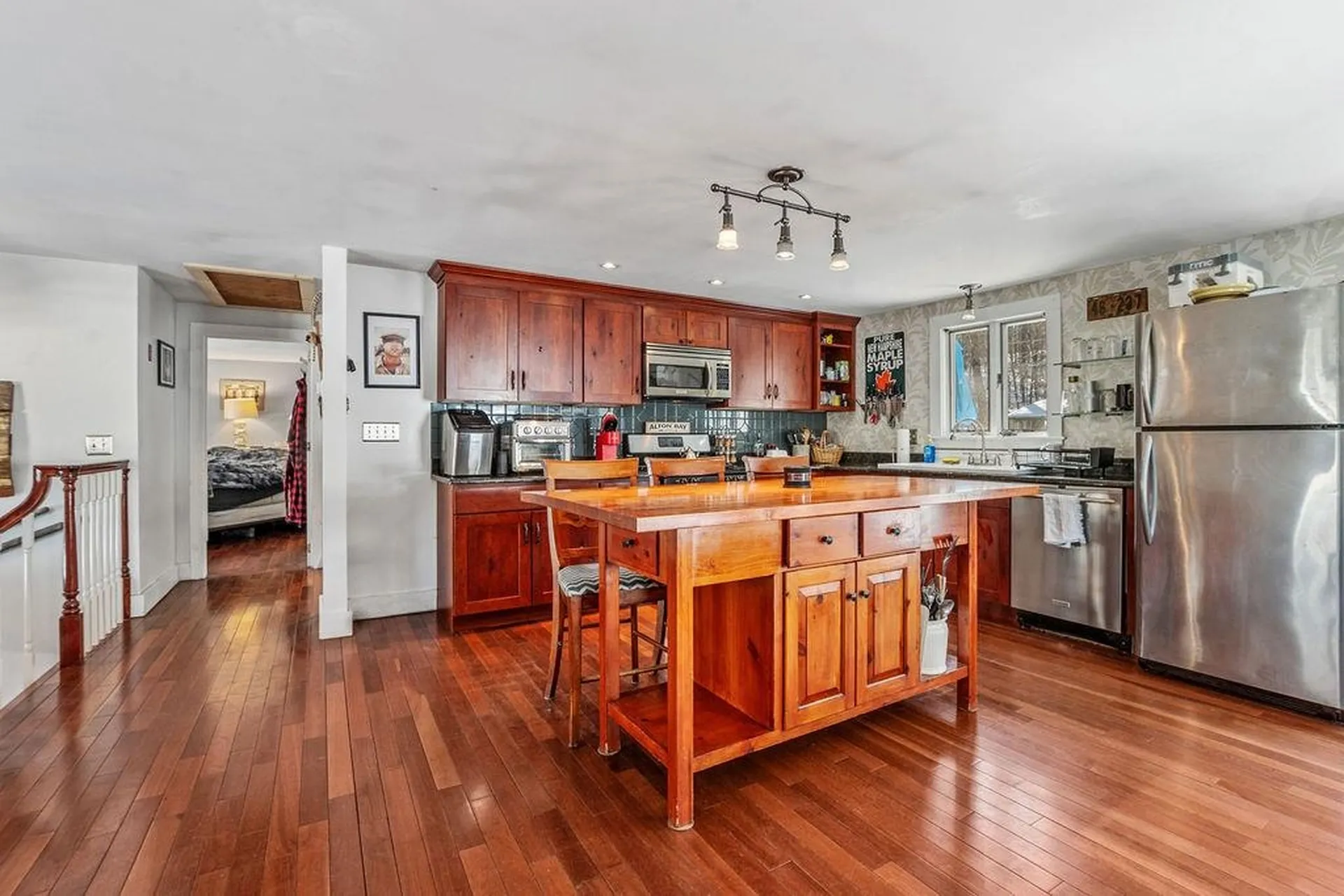 78 Riverlake Street Alton NH 03810