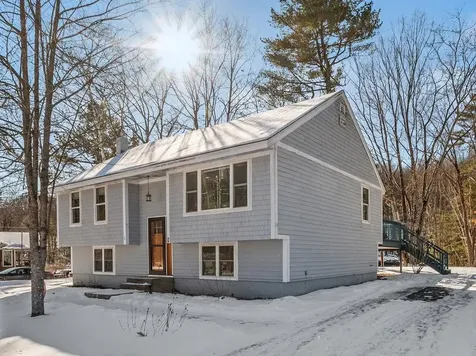 78 Riverlake Street Alton NH 03810