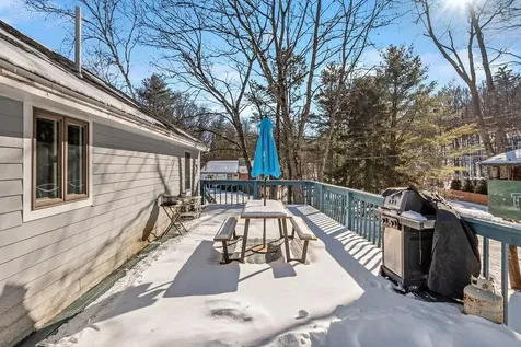 78 Riverlake Street Alton NH 03810