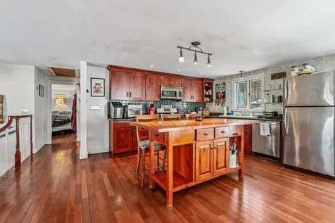 78 Riverlake Street Alton NH 03810