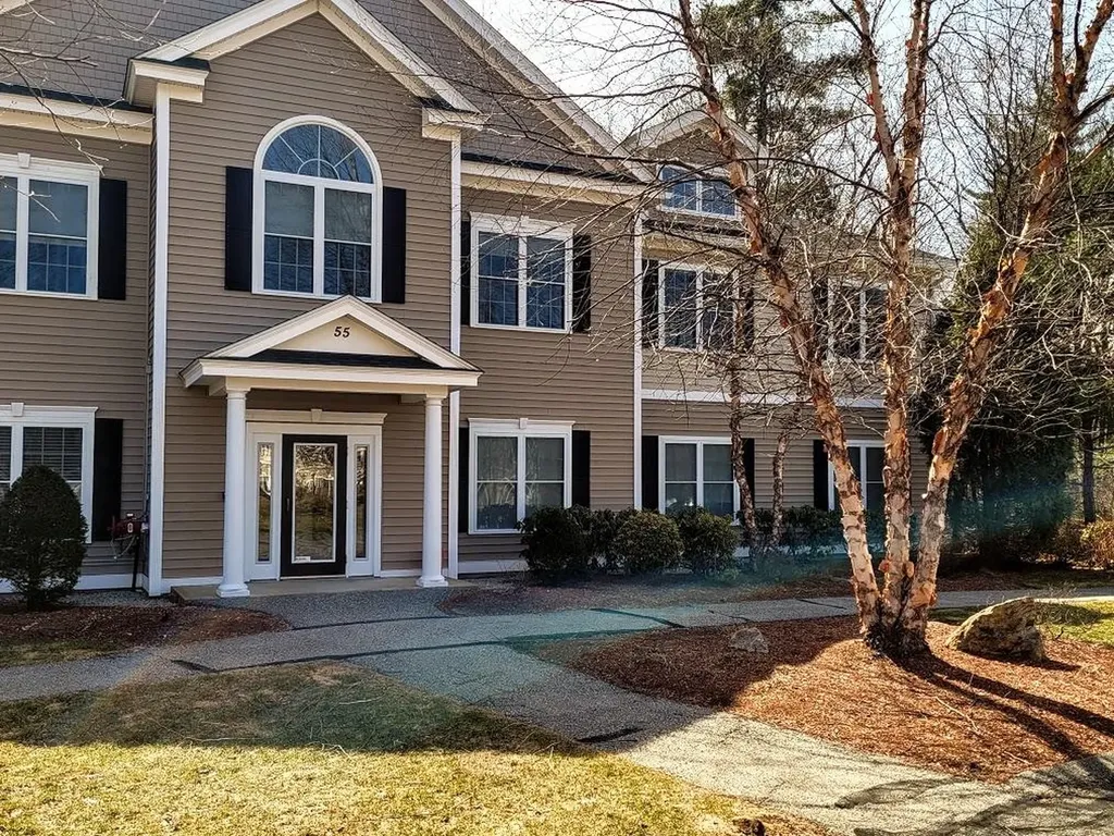 55 Roundabout Way Manchester NH 03102