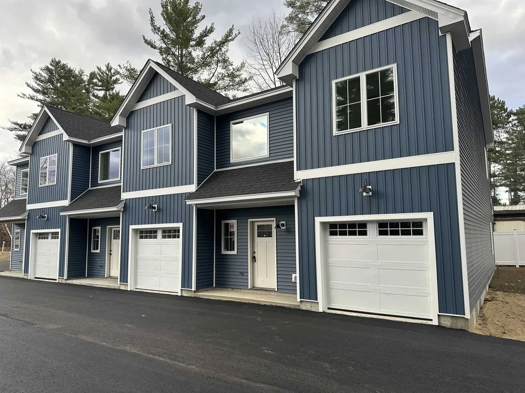 21 Ice House Road Fryeburg ME 04037