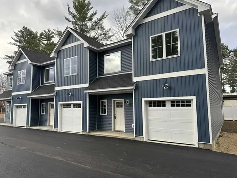 21 Ice House Road Fryeburg ME 04037