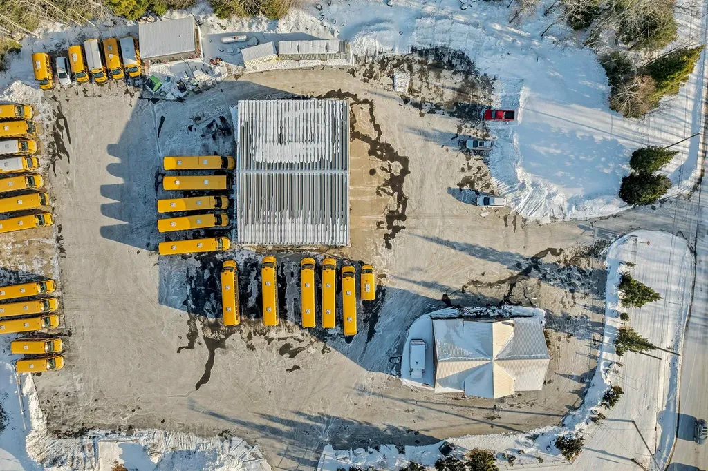 1146 Whittier Highway Moultonborough NH 03254