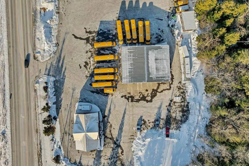 1146 Whittier Highway Moultonborough NH 03254