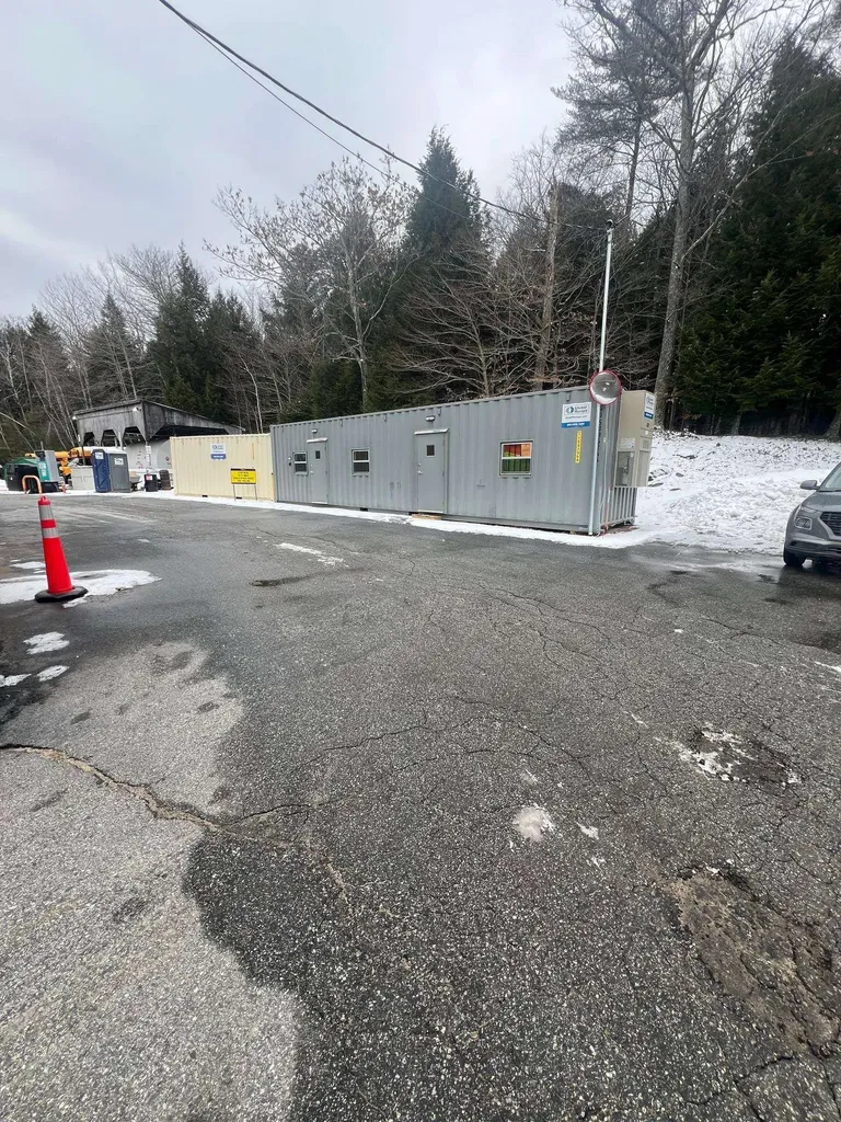 1146 Whittier Highway Moultonborough NH 03254