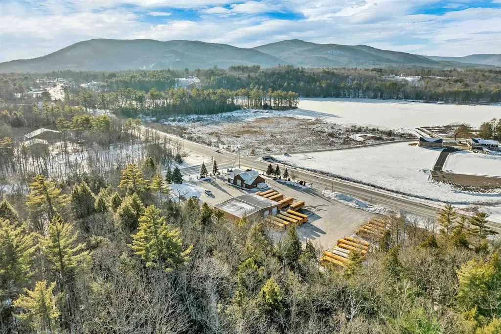 1146 Whittier Highway Moultonborough NH 03254