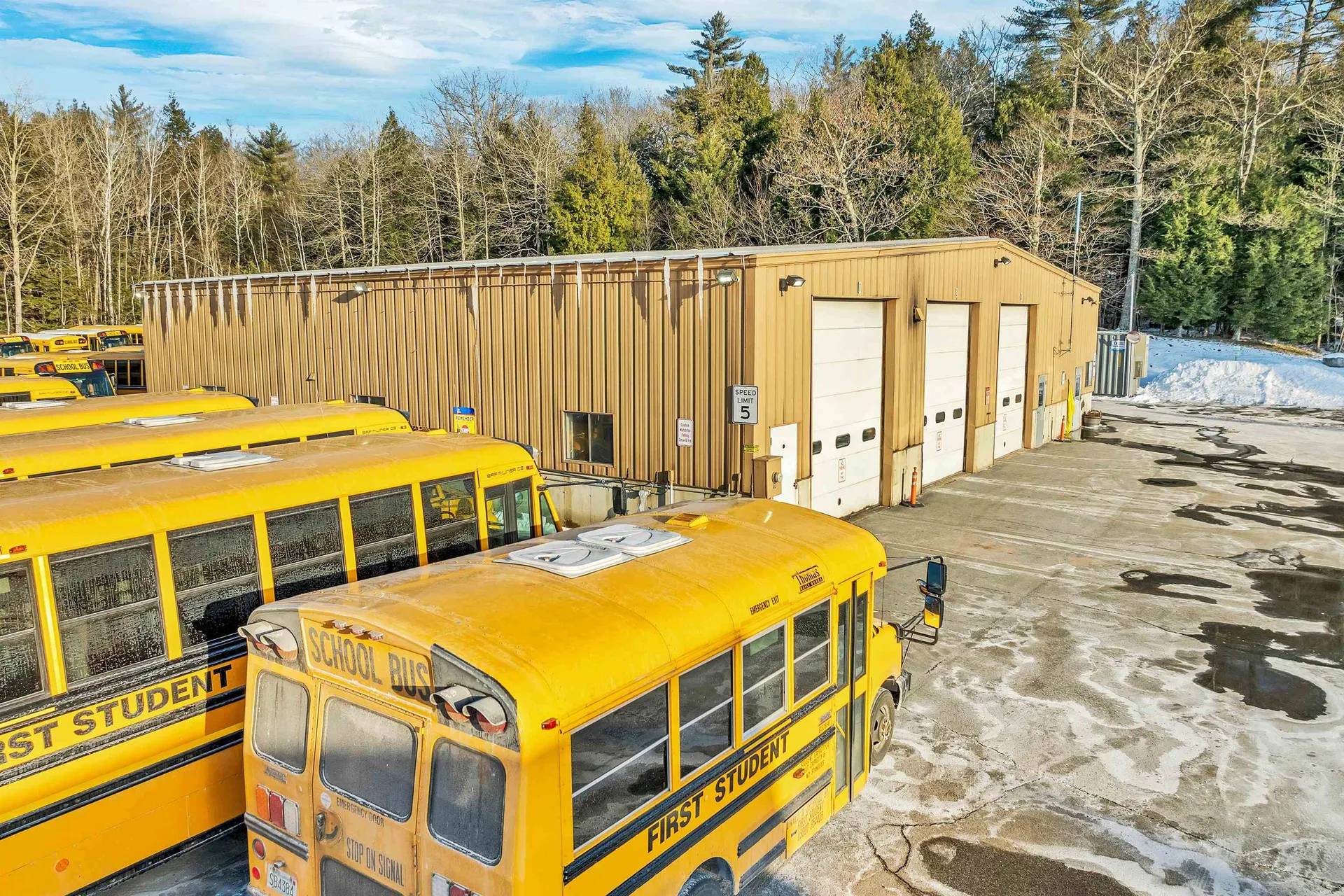 1146 Whittier Highway Moultonborough NH 03254