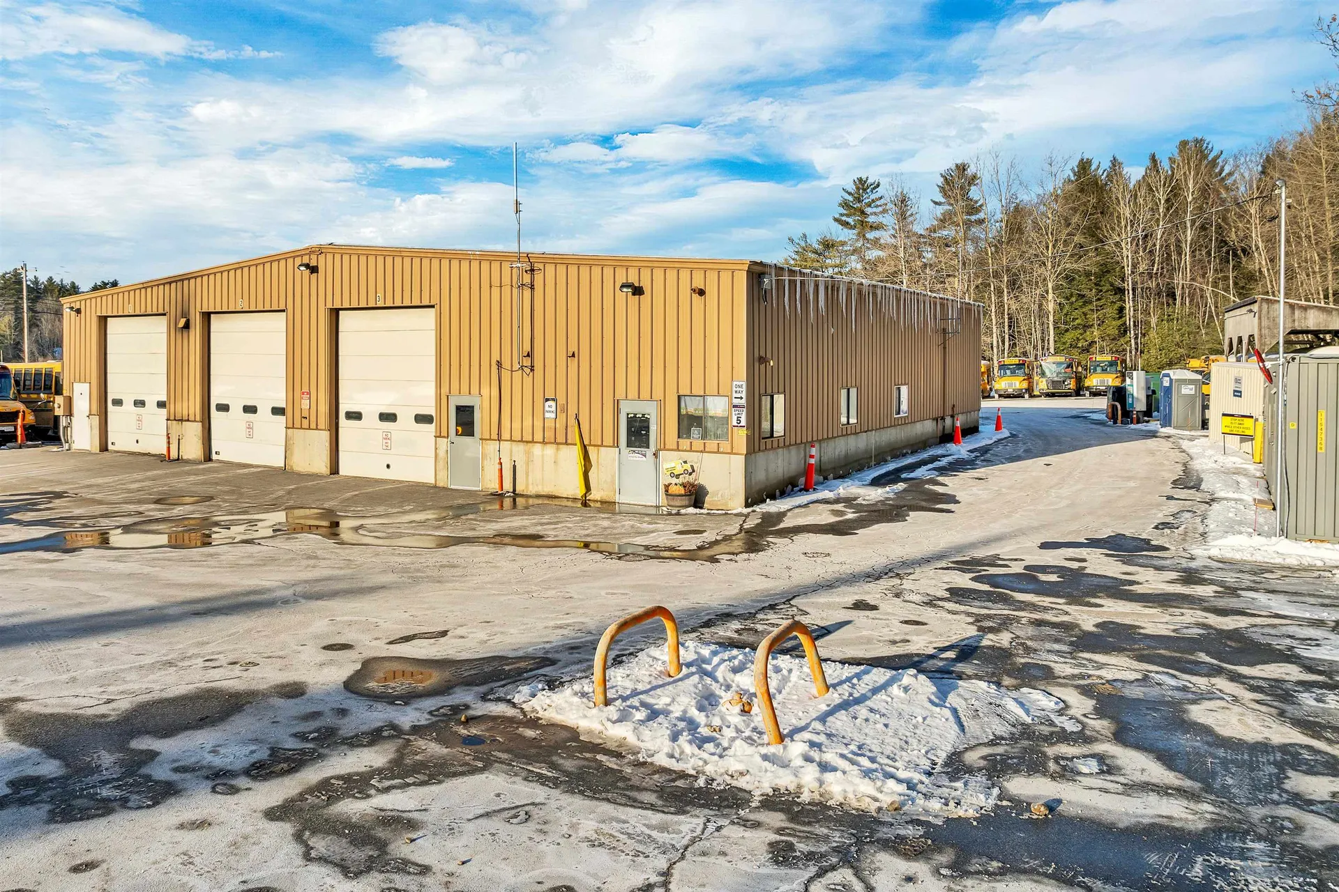 1146 Whittier Highway Moultonborough NH 03254