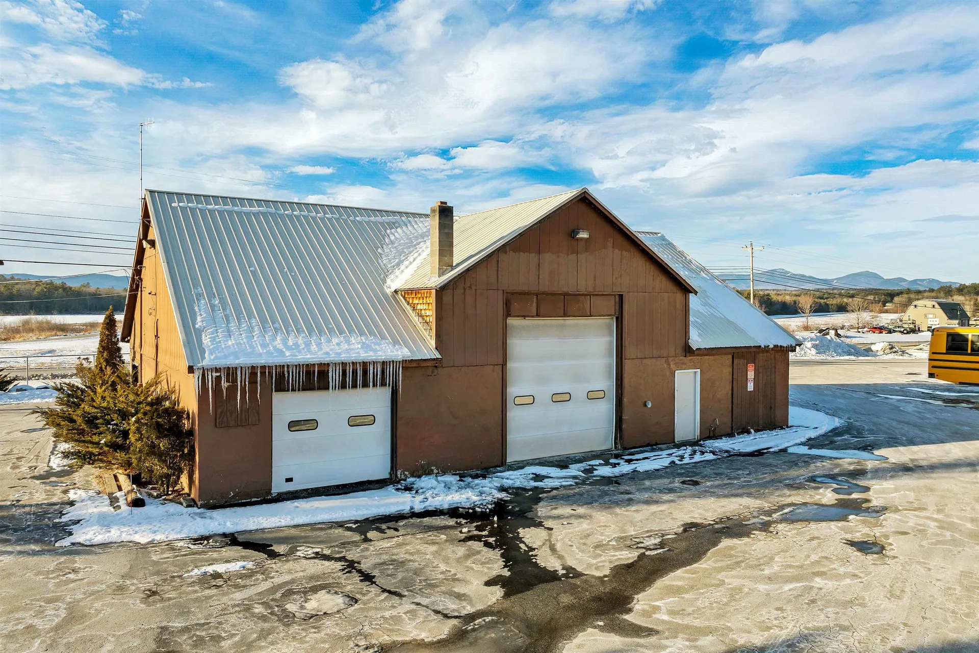 1146 Whittier Highway Moultonborough NH 03254