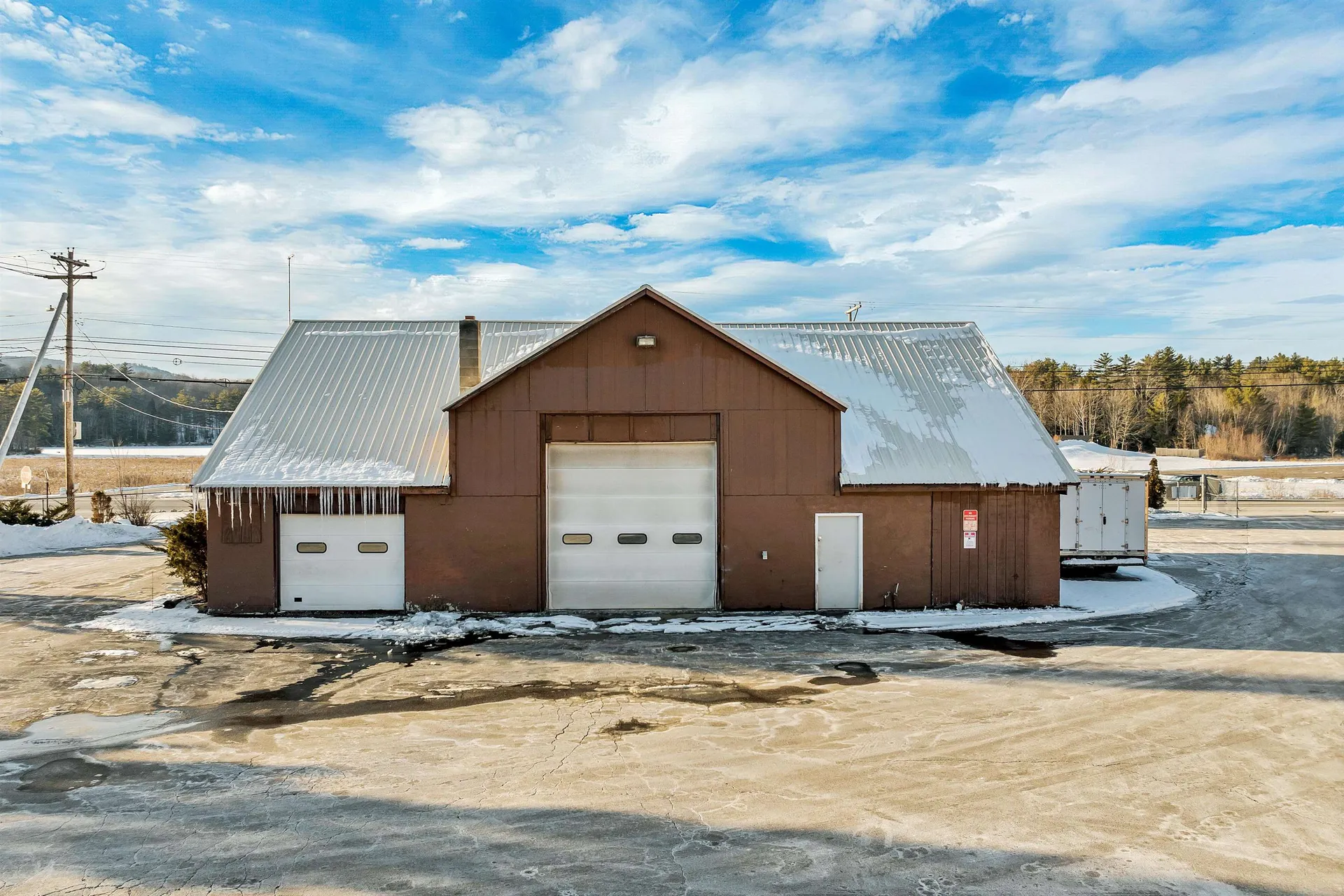 1146 Whittier Highway Moultonborough NH 03254