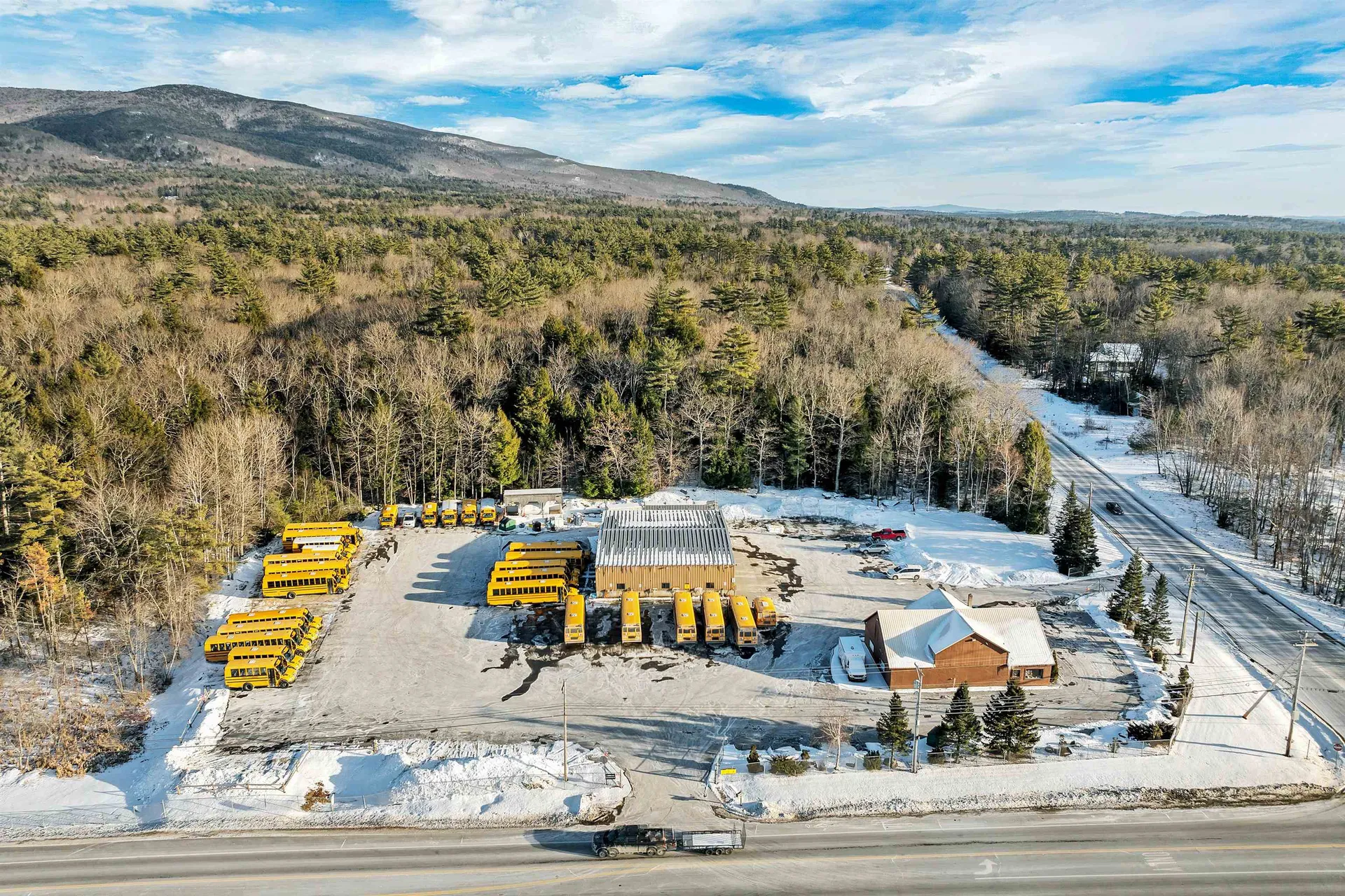 1146 Whittier Highway Moultonborough NH 03254