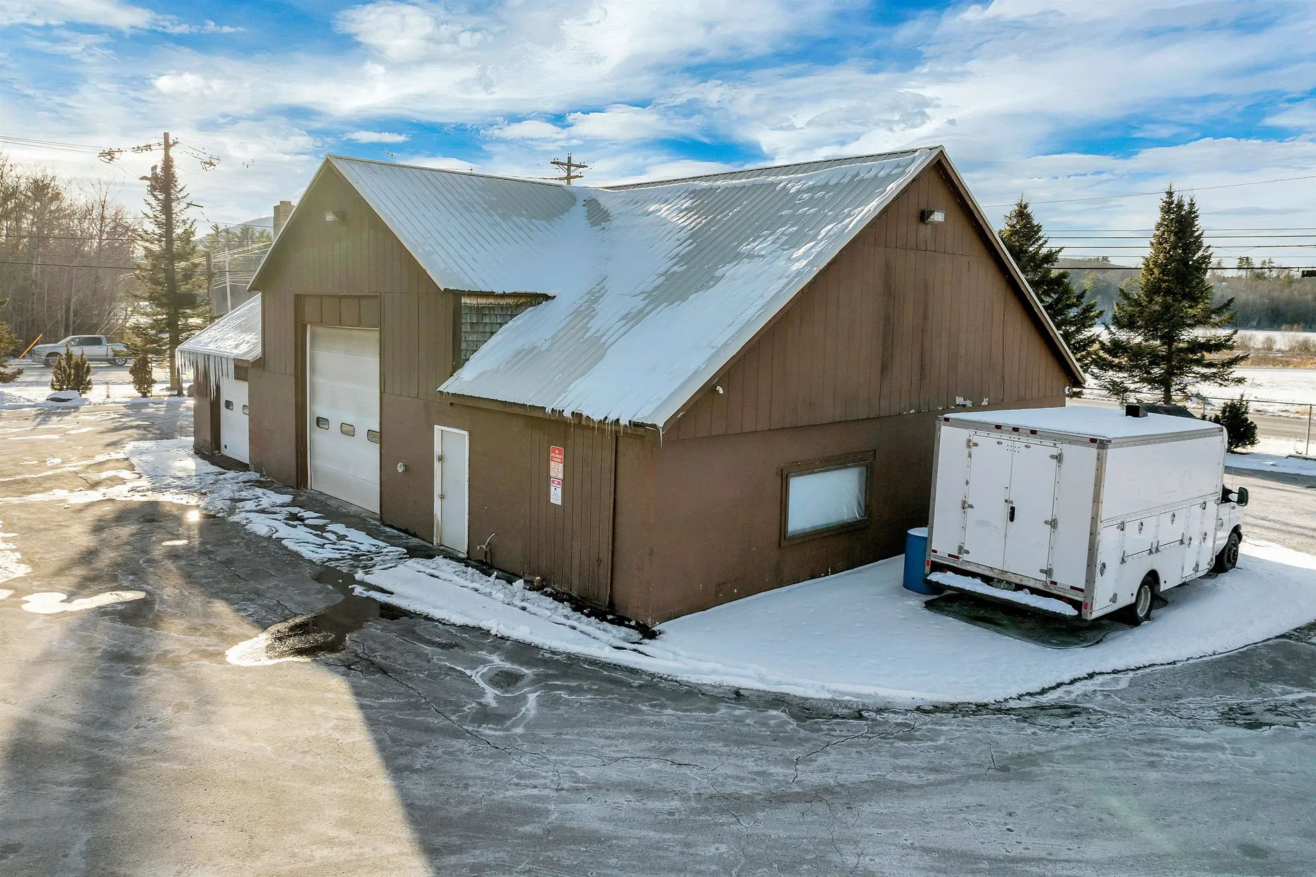 1146 Whittier Highway Moultonborough NH 03254