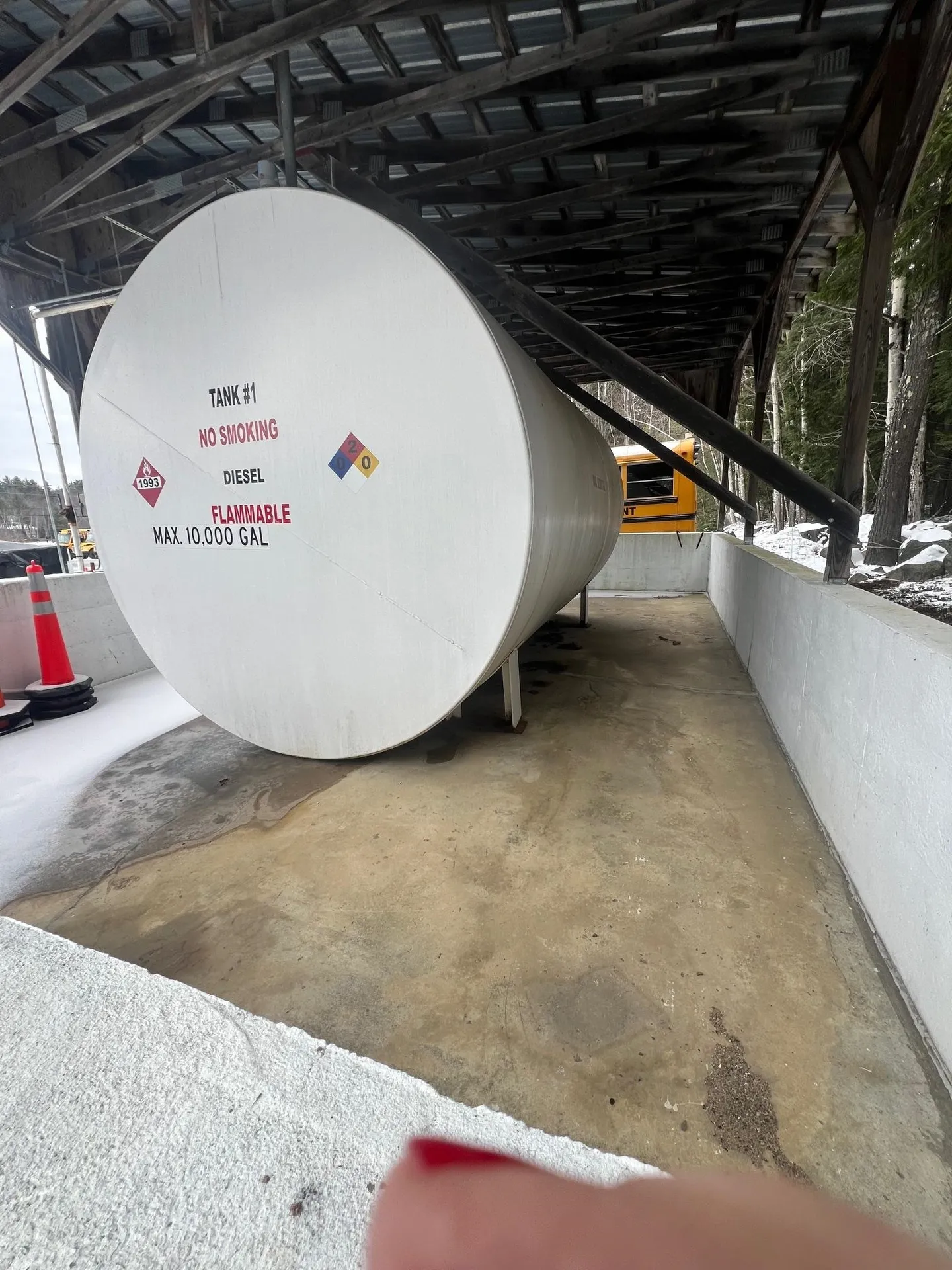 1146 Whittier Highway Moultonborough NH 03254