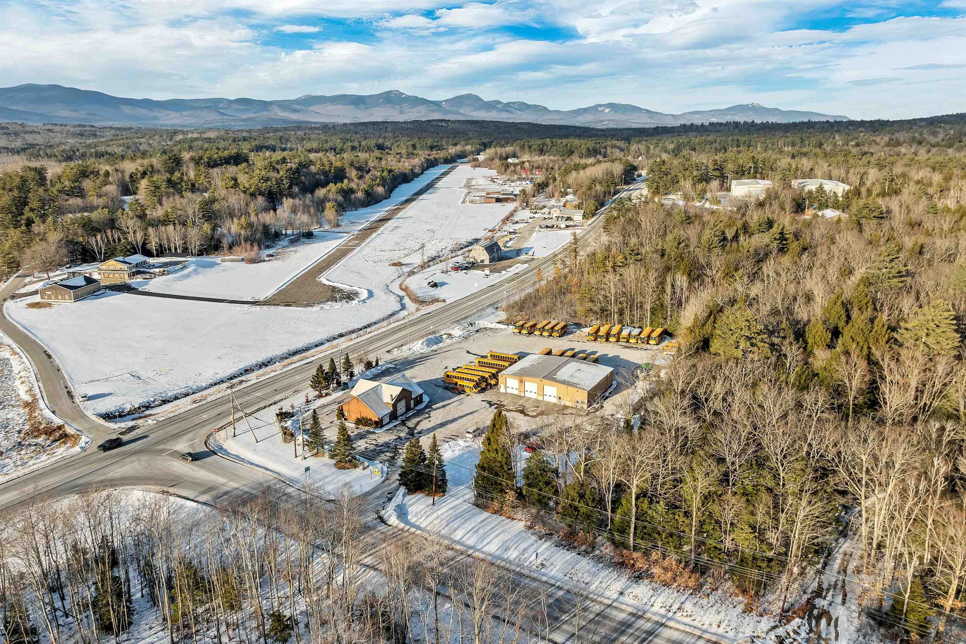 1146 Whittier Highway Moultonborough NH 03254