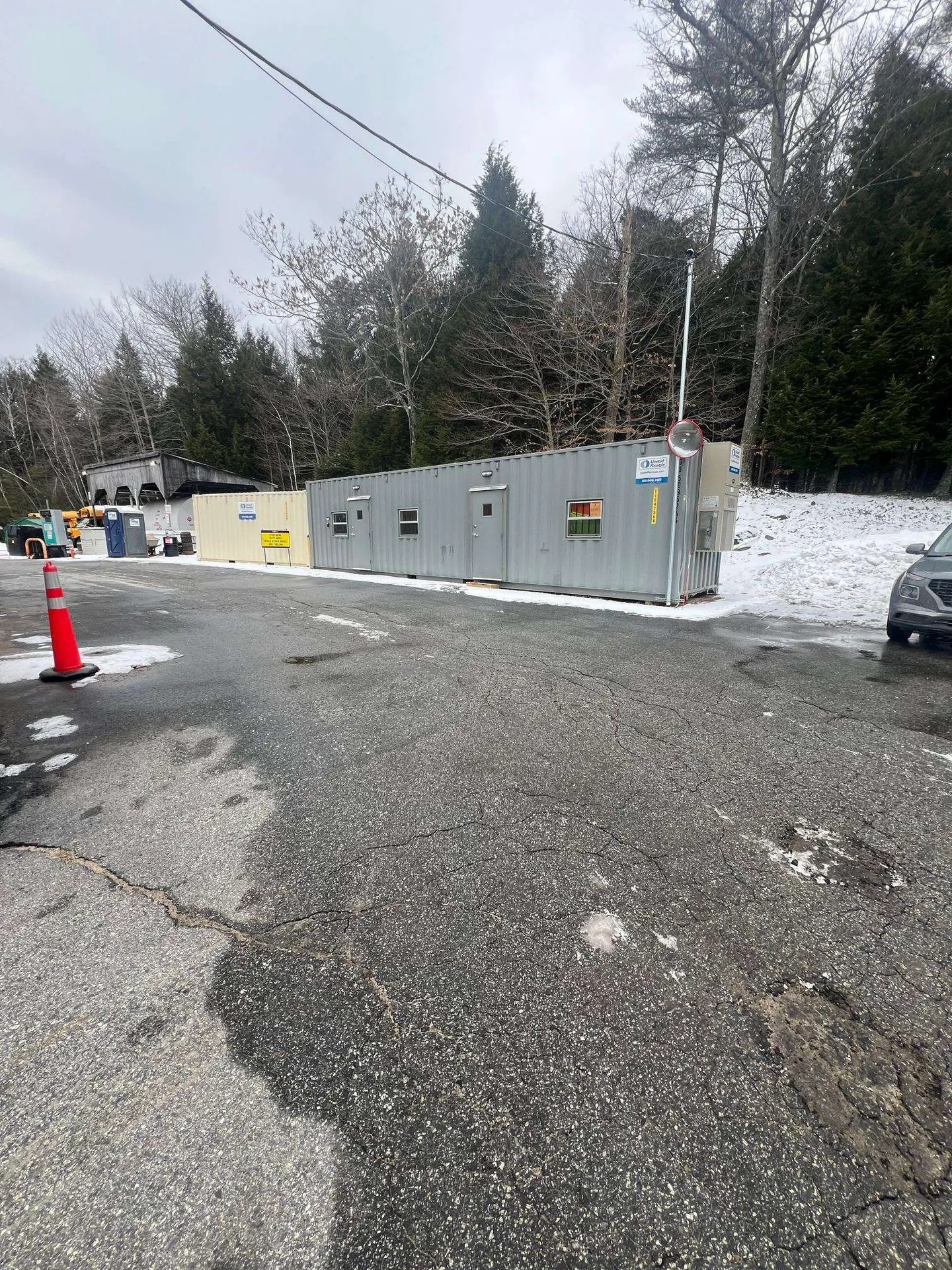 1146 Whittier Highway Moultonborough NH 03254