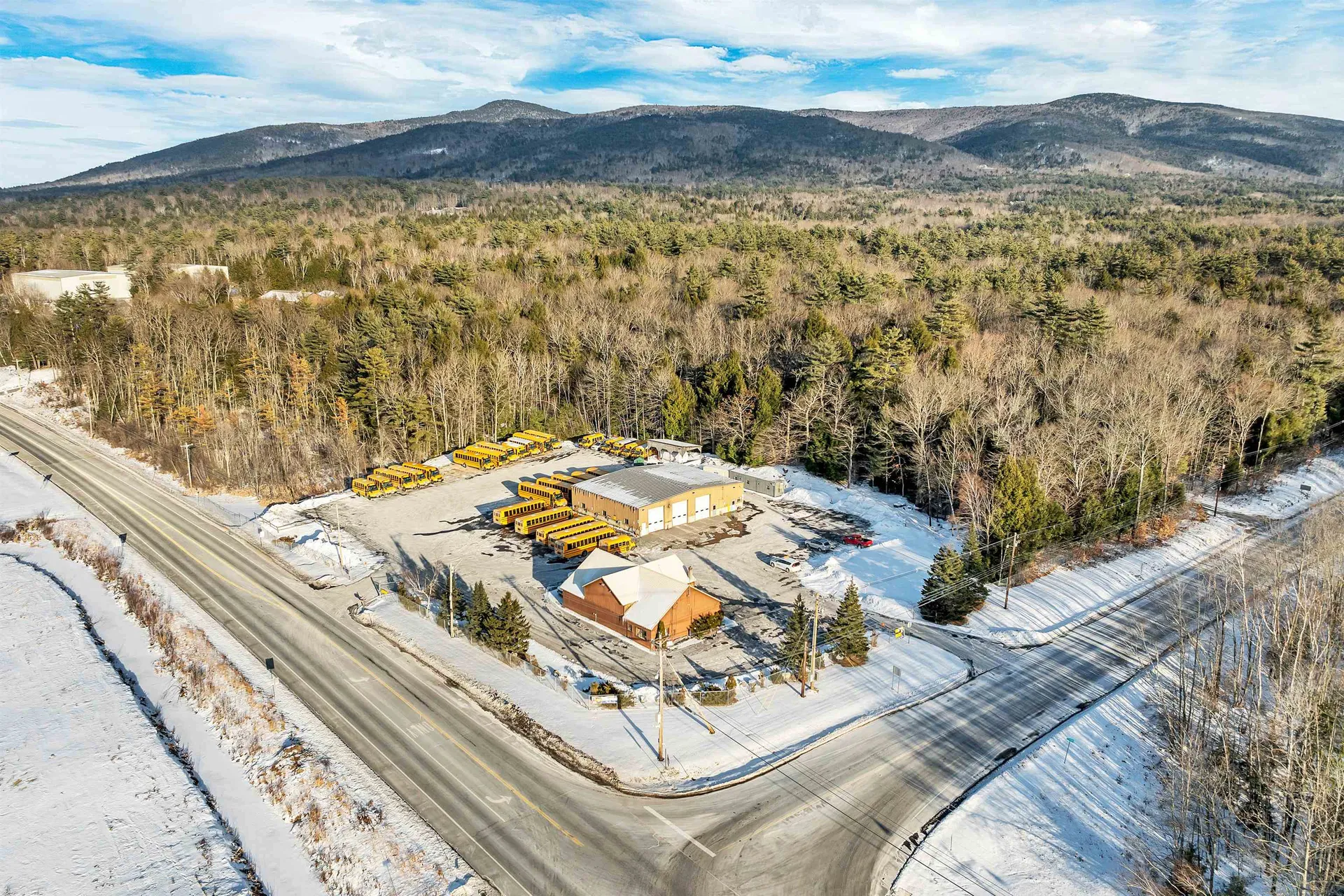 1146 Whittier Highway Moultonborough NH 03254