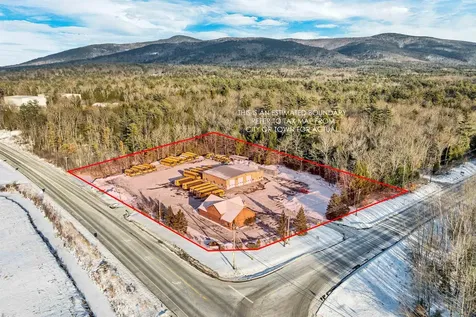 1146 Whittier Highway Moultonborough NH 03254