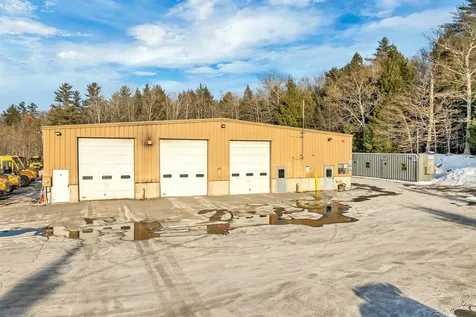 1146 Whittier Highway Moultonborough NH 03254