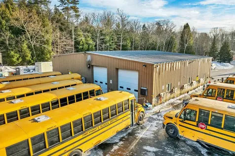 1146 Whittier Highway Moultonborough NH 03254