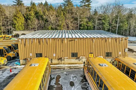 1146 Whittier Highway Moultonborough NH 03254