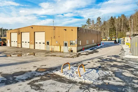 1146 Whittier Highway Moultonborough NH 03254