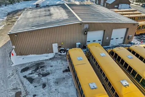 1146 Whittier Highway Moultonborough NH 03254