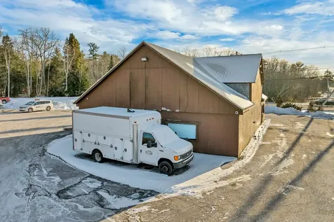 1146 Whittier Highway Moultonborough NH 03254