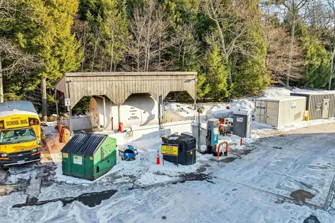 1146 Whittier Highway Moultonborough NH 03254