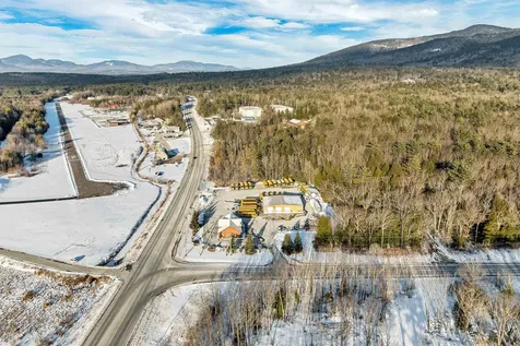 1146 Whittier Highway Moultonborough NH 03254