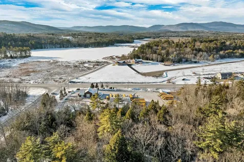 1146 Whittier Highway Moultonborough NH 03254