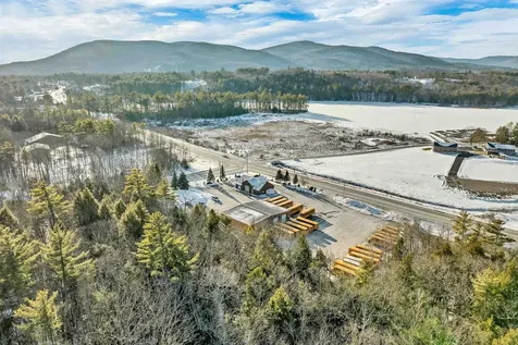 1146 Whittier Highway Moultonborough NH 03254