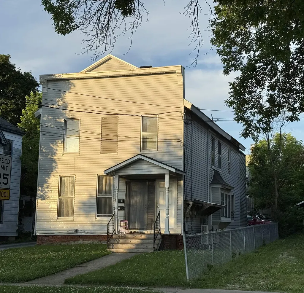 56 Church Street Rutland City VT 05701