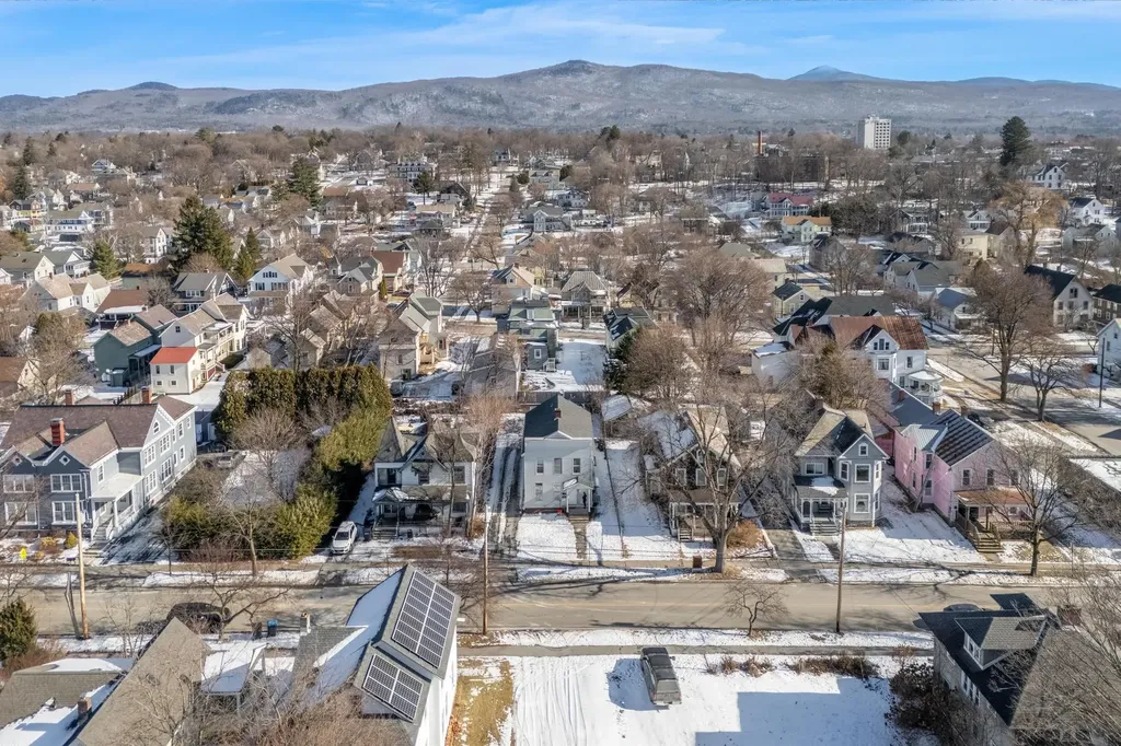 56 Church Street Rutland City VT 05701