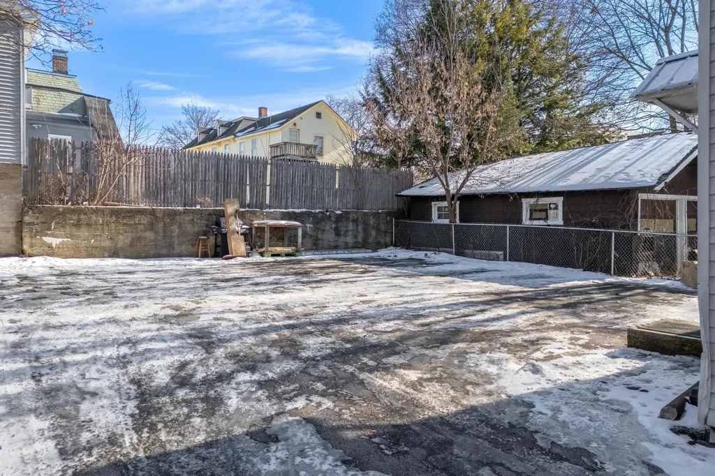 56 Church Street Rutland City VT 05701