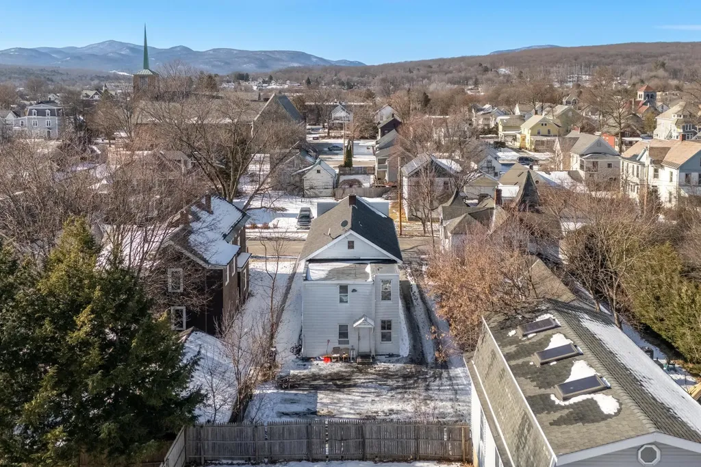 56 Church Street Rutland City VT 05701