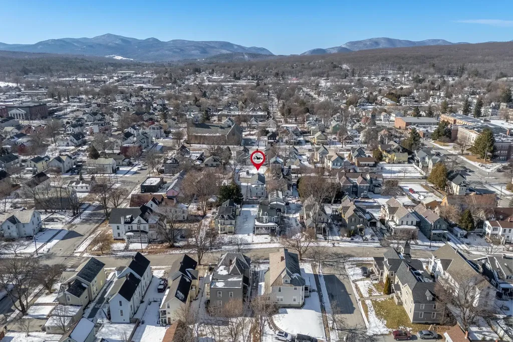 56 Church Street Rutland City VT 05701