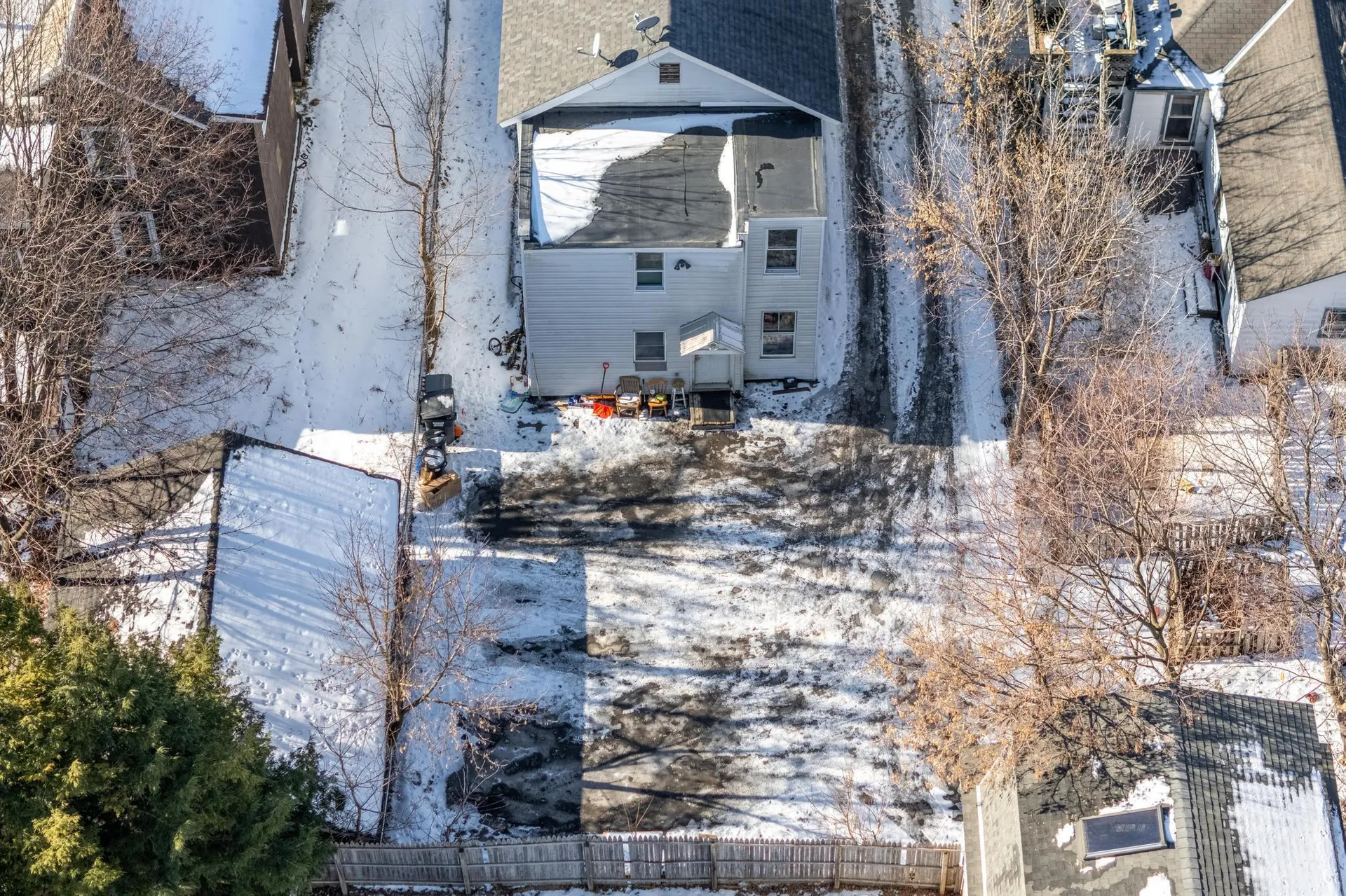 56 Church Street Rutland City VT 05701