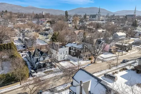 56 Church Street Rutland City VT 05701