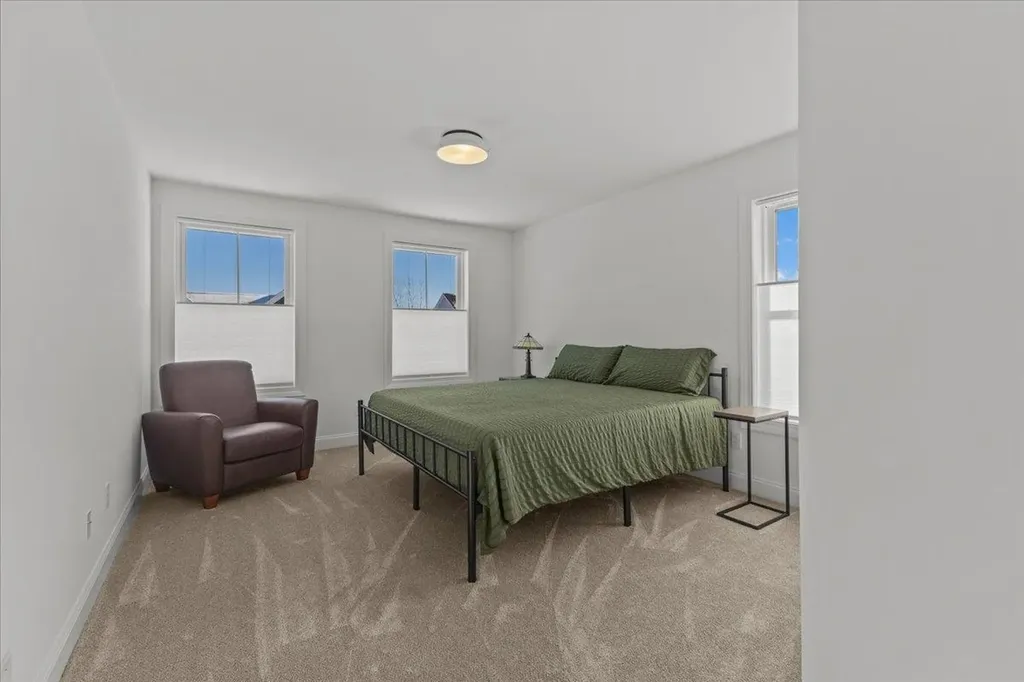 75 Medalist Drive South Burlington VT 05403