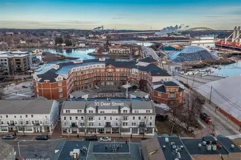 33 Deer Street Portsmouth NH 03801