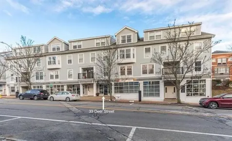 33 Deer Street Portsmouth NH 03801