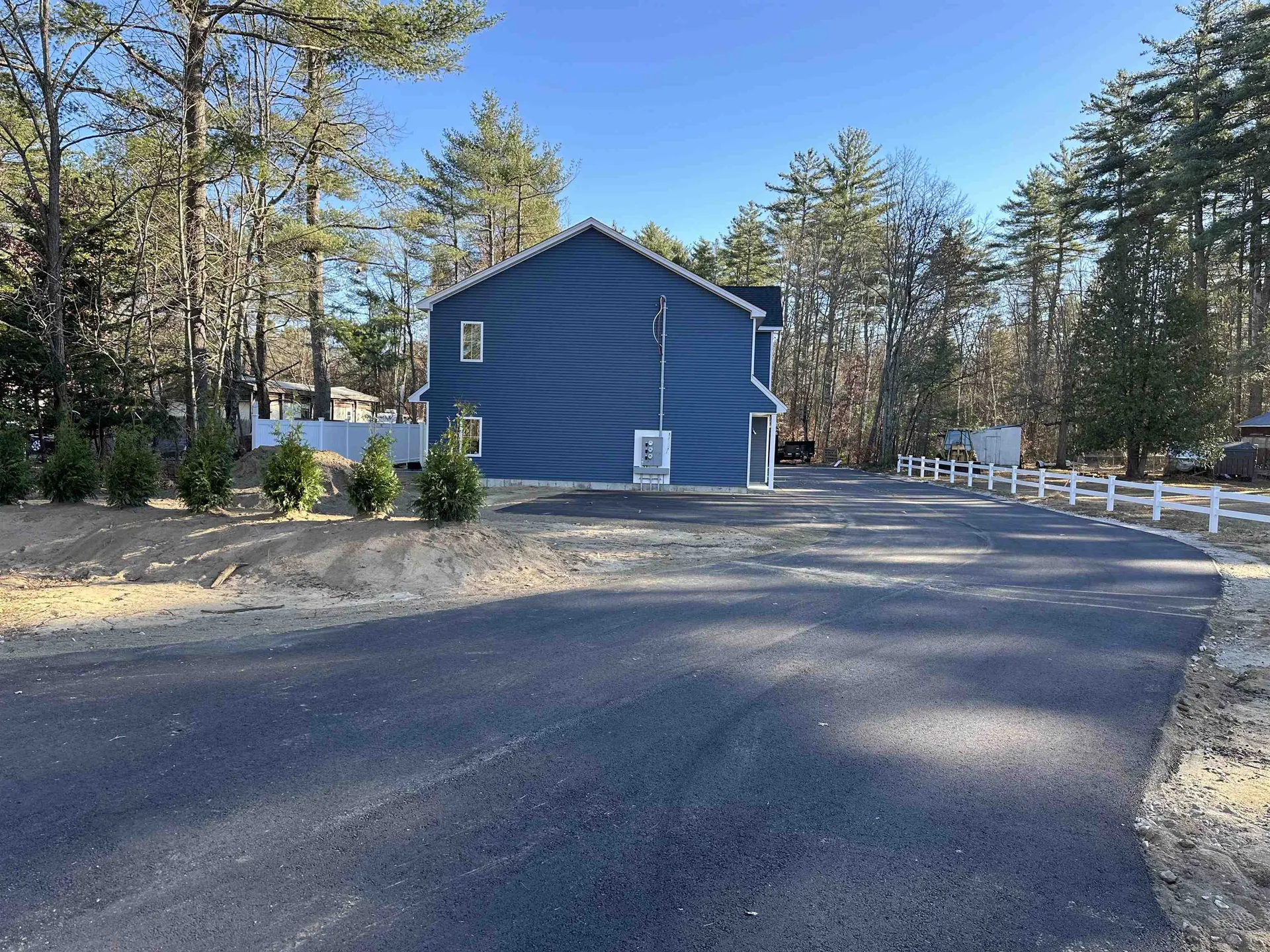 21 Ice House Road Fryeburg ME 04037