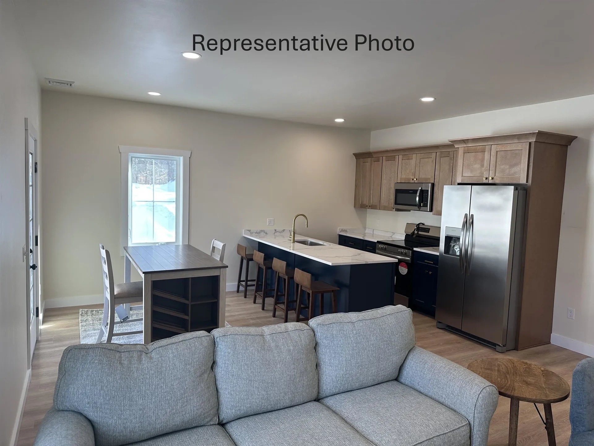 21 Ice House Road Fryeburg ME 04037