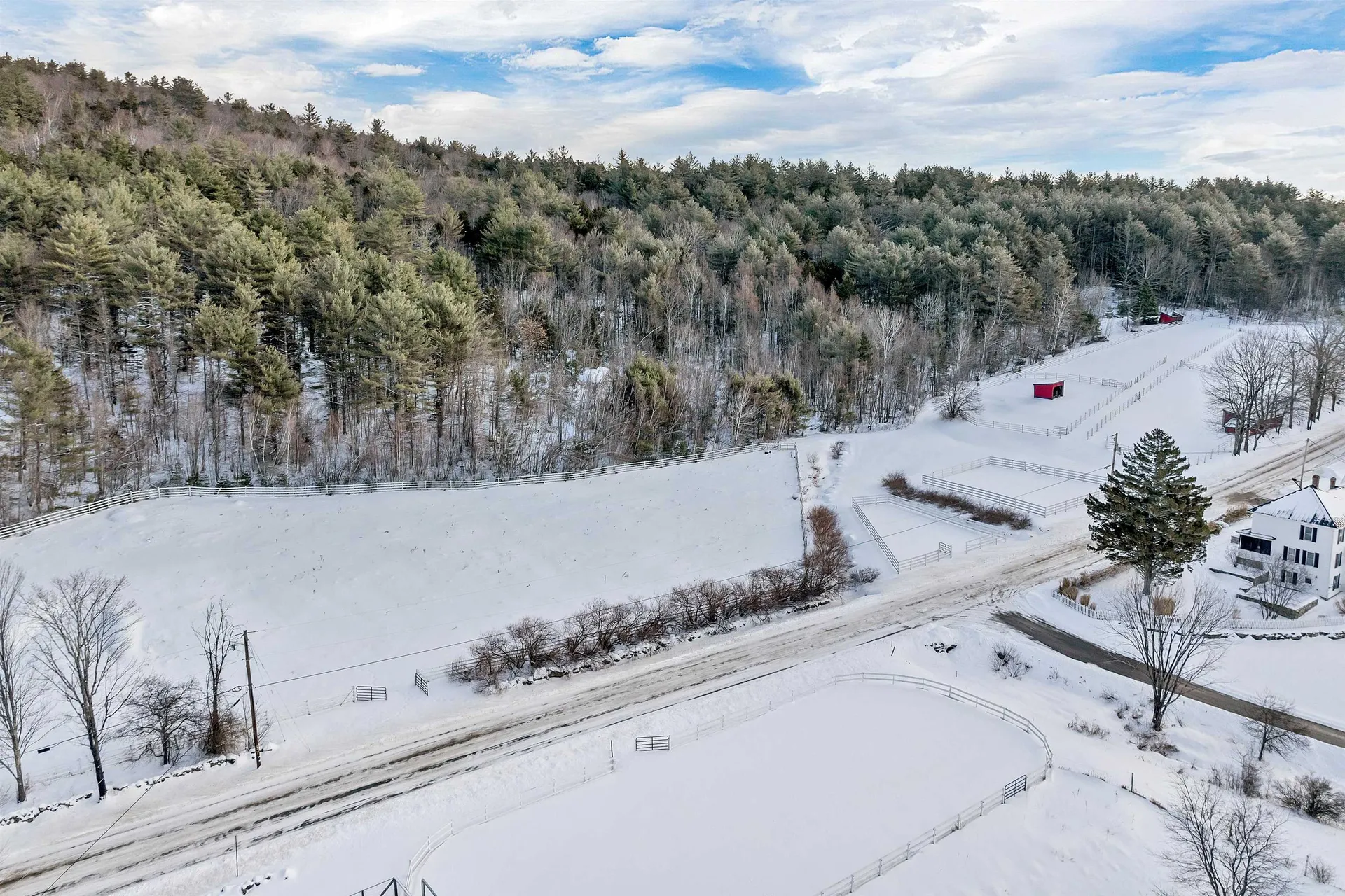 410-090-005 Eastern District Road Danbury NH 03230